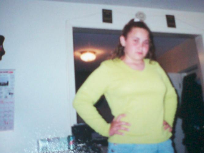Bobbi Sue